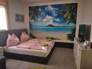 Apartment Armando - Pyhrn