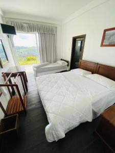 The Loversleap Resort Nuwara Eliya