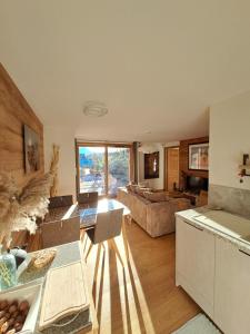 appartement Shangrila