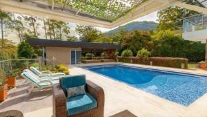 Libertg Hotels Medellin