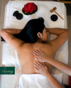 Libertg Hotels Medellin