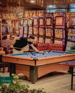 Libertg Hotels Medellin