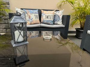 Alforra Residence 1-T2-centro-praias-Levadas