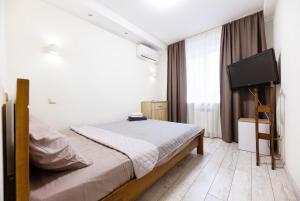 Апартаменти Дарницька площа