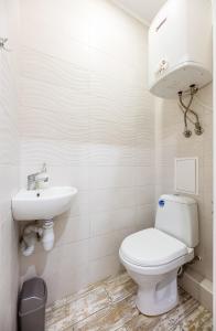 Апартаменти Дарницька площа