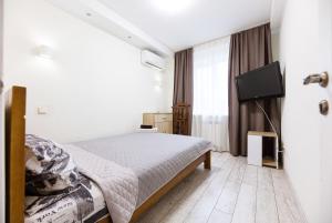 Апартаменти Дарницька площа