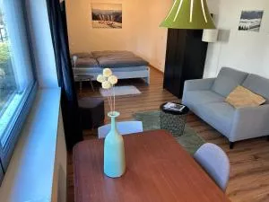 Ferienwohnung Astis - Häuser