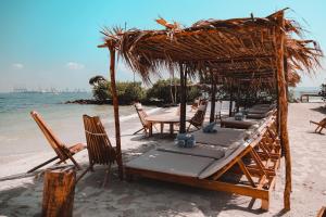Fenix Beach Cartagena