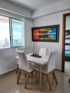 Lodging Apartamento 31 Frente a la Playa