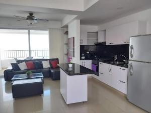 Lodging Apartamento 31 Frente a la Playa