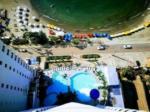 Lodging Apartamento 31 Frente a la Playa