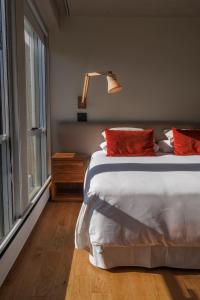 Casa de Uco Vineyards and Wine Resort