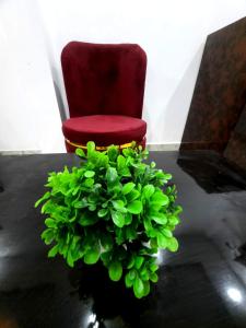ICONIC RETREAT by ATULYAM STAYS