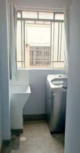 Apartamento 98M2 - Centro