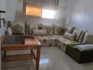 Bel appartement à quelques minutes de la plage - Stehat