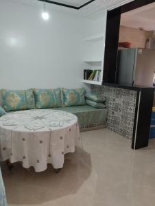 Bel appartement à quelques minutes de la plage