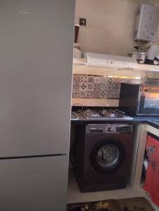 Bel appartement à quelques minutes de la plage