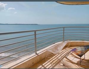 Lodging Apartamento Penthouse con Piscina