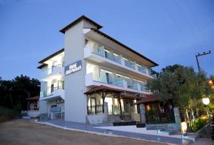 Hotel Akti