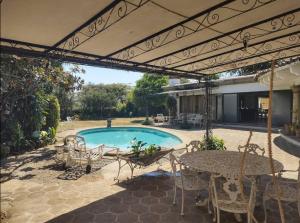 Residencia Casa del Roble 1