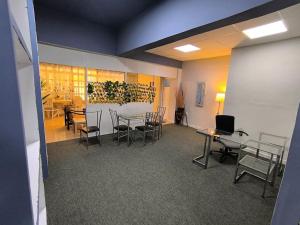 Fully furnished Entire unit