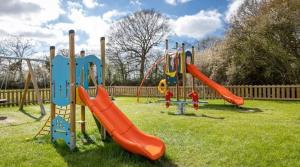 Marie Helene, 58 Mallard Carlton Meres Holiday Park