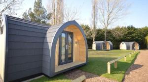 Marie Helene, 58 Mallard Carlton Meres Holiday Park