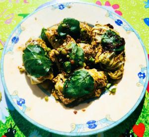 Parc de Biodiversité Le Castel - Maison dhôtes & Table Bio