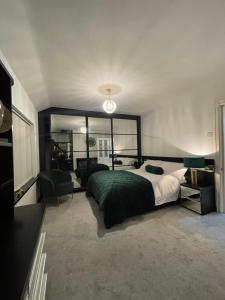 Cosy & Private house - Free parking, NEC, Airport, Bullring