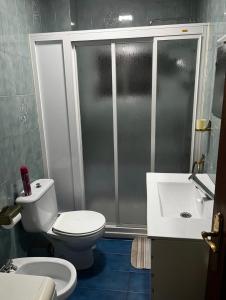 Piso para Trabajo en goodella