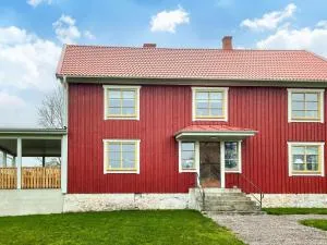 Holiday home KARLSKRONA VIII - Långasjö