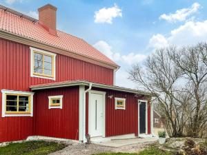 4 star holiday home in KARLSKRONA