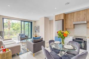 The Terrace 2 bed - Sandton Gate