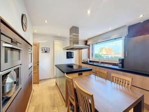 Villa Zonnedauw - Koksijde