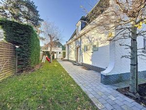 Villa Zonnedauw - Koksijde