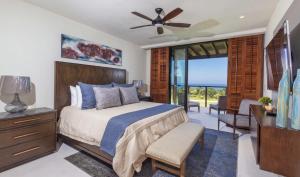 Condo Ara in Las Marietas Punta Mita