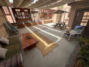 Cozy Room 5 in Bayt Yakan - Historic Old Cairo