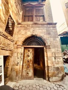 Cozy Room 5 in Bayt Yakan - Historic Old Cairo