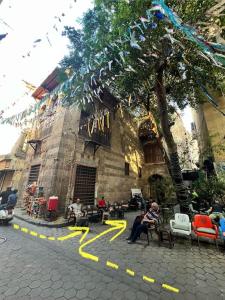 Cozy Room 5 in Bayt Yakan - Historic Old Cairo