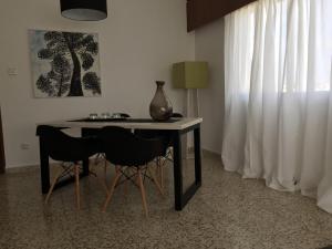 Nikolas and Persefoni Flats