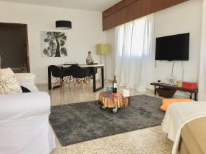 Nikolas and Persefoni Flats