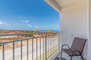 Mirante Clube #606 - Apto 2 Quartos by Carpediem