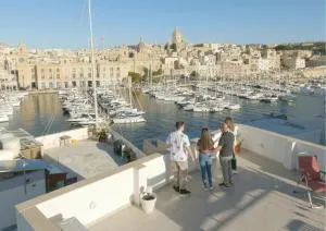 Sengleana - Scenic Waterfront house, with lift - 维洛里奥萨