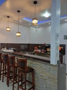 Casa Puka - Progreso