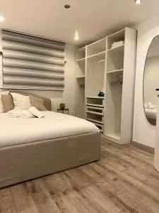 Magnifique logement proche de Colmar Parking Wifi - 万泽内姆