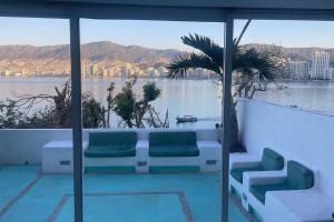 Un Rincón con playa privada