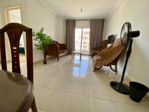 Home for you with free WiFi in Madinaty