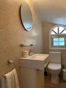 Mideas holiday villa