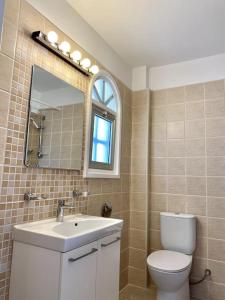 Mideas holiday villa