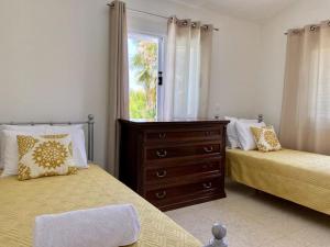 Mideas holiday villa